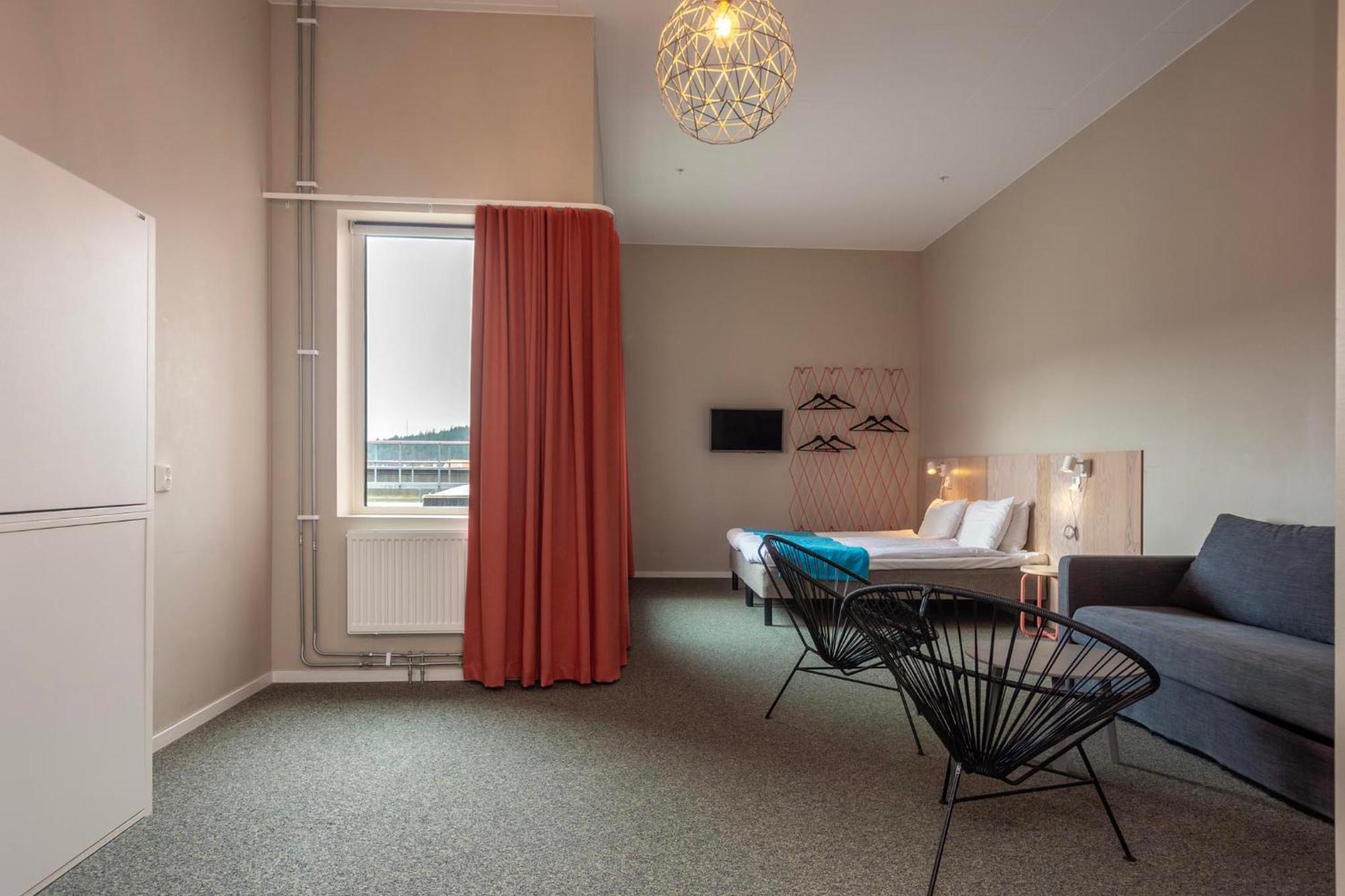 Kviberg Park Hotel & Conference Göteborg Kültér fotó